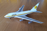 Swissair